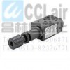 MSV-02，MSV-03，MSV-02P，MSV-03P,疊加式順序閥