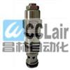 CBA-T11-L1SV,CBA-T11-L3SN,CBA-T11-L3SV插裝閥（插式導(dǎo)開(kāi)閥）