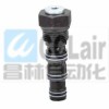 LCVR-10-P-1，LCVR-10-P-2，反向單向閥,