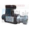 DNA-250K-06I， DNA-360K-06I，油電壓力開關(guān)