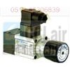 PSL-280K-06I ，PSL-400K-06I ，油電壓力開關(guān)