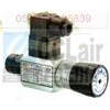 PSA-050K-21B， PSA-100K-21B ，PSA-280K-21B， PSA-400K-21B，油電壓力開(kāi)關(guān)