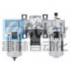 AC500A-06，AC500A-08，AC600A-06，AC600A-08，三聯(lián)件,