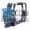 ZWZA3A—800/800，ZWZA3A—800/700，直流電磁塊式制動器