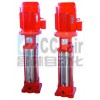 XBD2.0/5-50L,XBD3.0/5-50L,XBD4.0/5-50L，立式多級(jí)消防泵