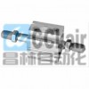 QGS-DL-OO-25-10，QGS-DL-OO-25-15，QGS-DL-OO-25-20，QGS-DL-OO-25-25，短行程氣缸