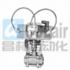 QGHF-25A-50，QGHF-32A-50，QGHF-40A-50，QGHF-50A-50，氣控球閥