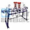 ZSY-1.6，ZSY-4.0，ZSY-6.4，自力式調(diào)節(jié)閥（雙回路）,