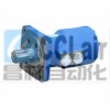 BM4-K-315，BM4-K-400，BM4-L-100，BM4-L-160，BM4-L-200，低速大扭矩擺線液壓馬達