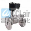 YCPG1140，YCPG1150，YCPG1132，二位二通超高溫電磁閥