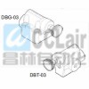 DBG-03，DBT-03，壓力控制閥,