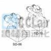 SD-06，SD-10，流量控制閥,