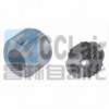 CR-4012，CR-4016，CR-5016，CR-5018，CR-6018，鏈?zhǔn)铰?lián)軸器 ,