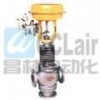 ZJHF-1.6，ZJHF-4.0，ZJHF-6.4，ZJHF-16，ZJHF-40，ZJHF-64，氣動三通調(diào)節(jié)閥