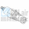 VCF-02，全調(diào)型壓補(bǔ)流量閥