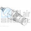 VCF-03，全調(diào)型壓補(bǔ)流量閥,