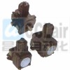 VP-20-F-A1，VP-20-F-A2，VP-26-F-A1，VP-26-F-A2，低壓變量葉片泵