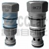 CPF-063，CPF-093，CPF-T11，CPF-T02，插裝式液控單向閥 ,