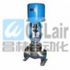 ZDLM-06，ZDLM-16，ZDLM-25，ZDLM-40，ZDLM-64，電子式電動套筒調(diào)節(jié)閥