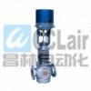 ZDLN-06，ZDLN-16，ZDLN-25，ZDLN-40，ZDLN-64，電子式電動雙座調(diào)節(jié)閥