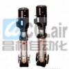 QDL16-20,QDL16-30，QDL16-40，QDL16-50，QDL16-60，輕型多級離心泵