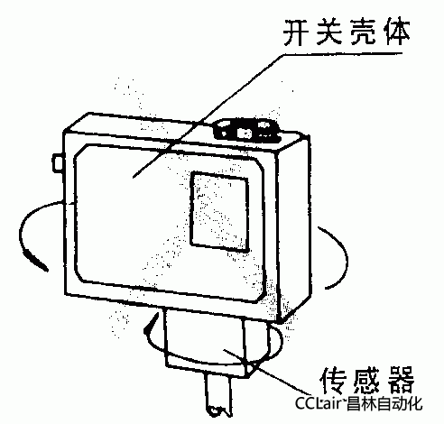 D530-7DDK D530-7DD 差壓控制器
