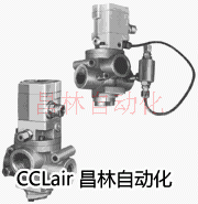 DF4-25W DF4-20W 反聯(lián)鎖電磁閥