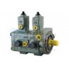 PVDF-435-435-15S,PVDF-455-455-15S,PVDF-420-420-15S，雙聯(lián)低壓變量葉片泵
