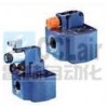 DBA40H2N1X/350E,DBA40H2N1X/350YE,DBAW40BH1N1X/210-6EG24N9K4E  先導(dǎo)式溢流閥,力士樂REXROTH,德國(guó)力士樂