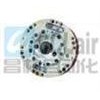 1QJM01-0.1T40，1QJM01-0.16T40，1QJM01-0.2T40，1QJM11-0.32T50，內(nèi)部通孔液壓馬達(dá)