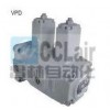 VPD2020，VPD3030，雙聯(lián)變量葉片泵