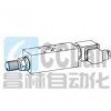 VQ.SA06-PC，VQ.SA06-TC，VQ.SA06-AC，疊加式快速接近/補(bǔ)給閥
