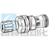 QZ.PM33，QZDPM33，2-通插裝式流量控制閥