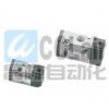 YVZA312（NC），YVZA312（NO），YVZA512（NC），YVZA512（NO），3通氣控閥