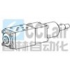 BDRVdN4，BDRVd4，BDRVdA4，BDRVdB4，直動(dòng)式減壓閥板式和疊加式結(jié)構(gòu)