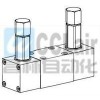 ASPLV62，蓄能器泄荷閥