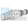 BVDPM22-160，先導(dǎo)式液控壓力溢流插裝閥