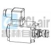 M22060-S1265，S22060-S1265，插裝式無(wú)泄漏電磁閥