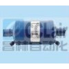 SXS-283T，SXS-284T，SXS-285T，SXS-286T，SXS-287T，吸氣管路過濾器