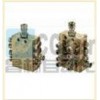6JPQ-M/0.2，8JPQ-M/0.2，12JPQ-M/0.2，14JPQ-M/0.2，塊式遞進(jìn)分配器