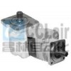 CBG2063T，CBG2063M，CBG2063J，CBG2063TA，CBG2080D，CBG2080DA，CBG2100D，CBG2100DA,中高壓齒輪泵