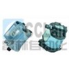 EG-PB-8，EG-PB-11，EG-PB-14，EG-PB-16，EG-PB-19，外齒輪泵浦