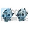 EG-PA-1，EG-PA-2，EG-PA-3，EG-PA-4，EG-PA-7，EG-PA-9，EG-PA-11,外齒輪泵浦