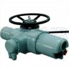 SND-Z,SND-ZD，SND-ZTD,智能型隔爆電動執(zhí)行機(jī)構(gòu)