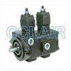VHOD-F-1515-A1，VHOD-F-1515-A2，VHOD-F-2020-A1，雙聯(lián)變量葉片泵