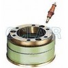 ETC-020，ETC-050，ETC-100，ETC-150，齒合式電磁離合器