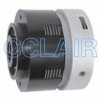 PMC-10，PMC-25，PMC-40，PMC-55，PMC-90，空壓多片式離合器