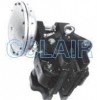 DQEF-25，DQEF-42，安全碟式制動器