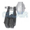 DBELF-26，DBELF-40，安全碟式制動器