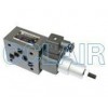 MJCS-03A，MJCS-03B，MJCS-03P，積層型 (迭加式) 壓力開(kāi)關(guān)